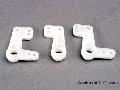 Steering bellcranks (3) (plastic only)