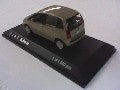 FIAT IDEA 1/43