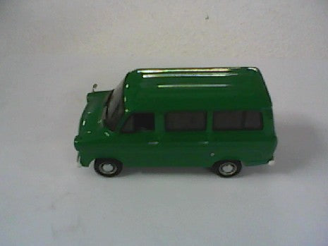 FORD TRANSIT BUS VERT '74