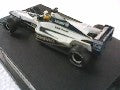 WILLIAMS FI TEAM FW22 RALF SCHUMACHER 1/43