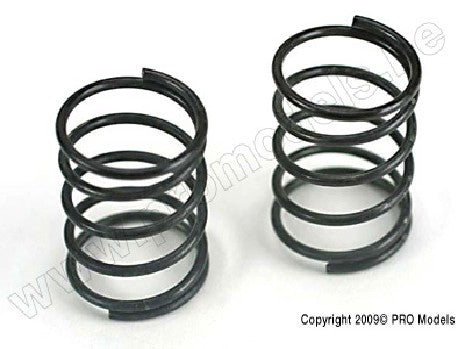 Springs (front/ rear) (2)
