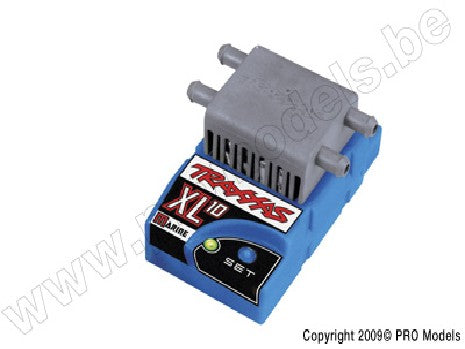Electronic Speed Control, XL-10M (150 amp, water cooled)