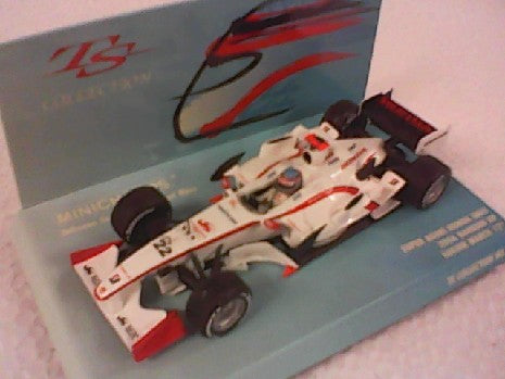 SUPER AGURI SA05 1ER GP