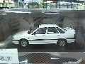 RENAULT T21 TXI 1991 BLANCHE 1/43