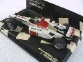 BAR HONDA VILLENEUVE