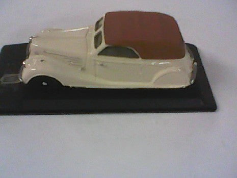 RENAULT NERVASTELLA