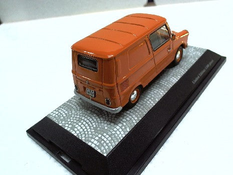 VW FRIDOLIN ORNAGE 1/43