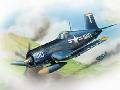 F4U-5 CORSAIR