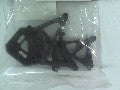 Support Set AV/ARR pour Voitures RC Losi