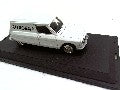 CITROEN AMI 8 BREAK PUB CITROEN 1/43
