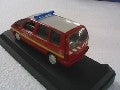 RENAULT ESPACE MEDECINS