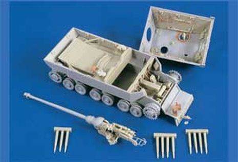 INTER.ELEPHANT FERDINAND 1/35