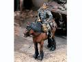 ALLEMAND MONTE WW2       1/35