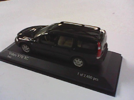 VOLVO V70XC 2000 BREAK