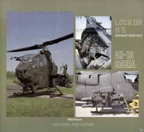 LOCK ON 6 AH 1S COBRA