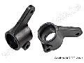 Steering blocks, left & right (2) (requires 5x11x4mm bearings)