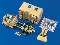 KIT OPEL BLITZ (ITAL)    1/35
