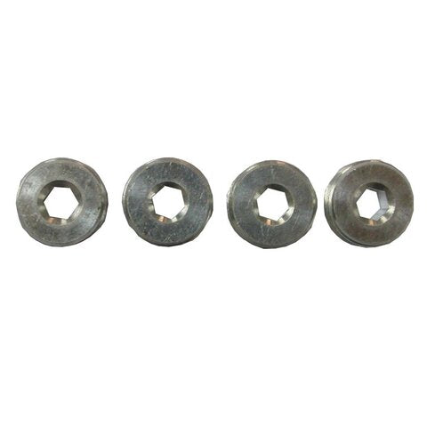 Vis pour ariculation d'axe M14 UIITuning