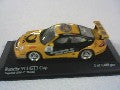 PORSCHE 911 GT3 CUP C.MENZEL 1/43