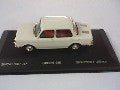 SIMCA 1000 1967 1/43