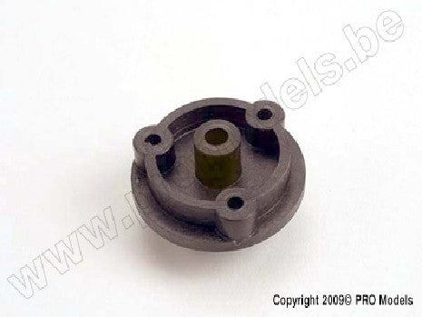 Adapter, spur gear