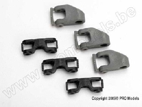 Servo horns, steering and throttle (for non-Traxxas servos (Hite