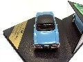 FIAT 124 BS1 SPY.SPORT FERM╔E CONV.AZUR 1/43