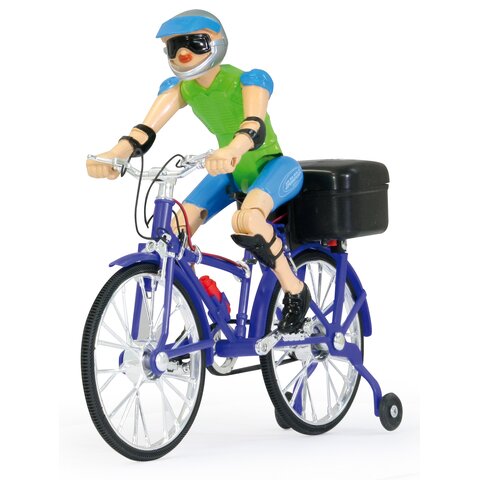 Bicyclette