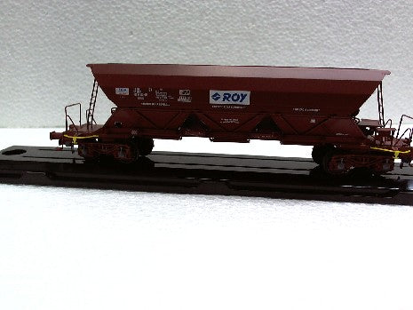 WAGON TREMI EX T1 EP V  ROY