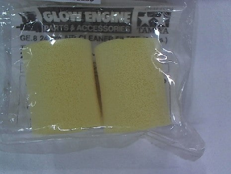 MOUSSE FILTRE AIR