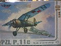 PZL P 11C