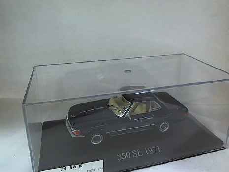 MERCEDES 350SL 1971 1/43