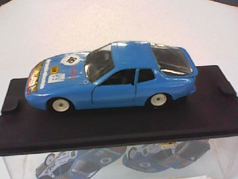 PORSCHE 944 T CUP ASCH  *SUP*