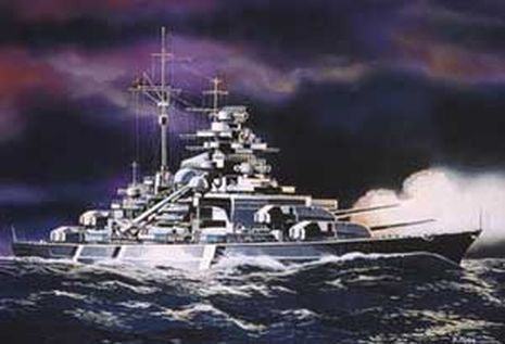 Bismarck
