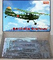 Maquette Avion L-19/0-1 Bird Dog 1/32 - Roden
