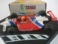 REYNARD RIO 400 GUGELMV007  1/43