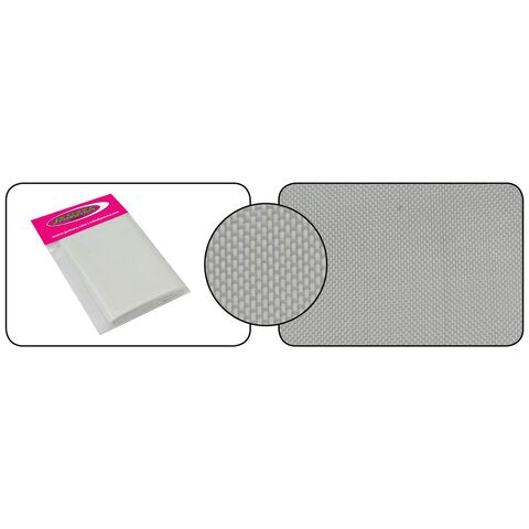 Tissu de verre 80g 100x100cm