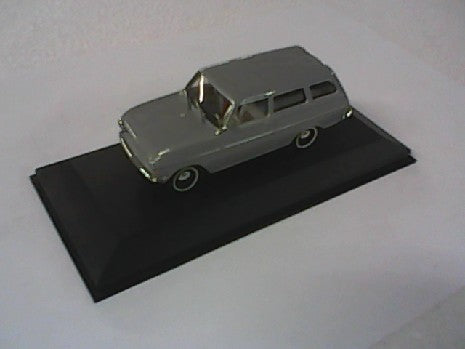 OPEL KADETT A Miniature 1/43 - MINICHAMPS