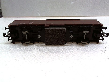 WAGON NETTOYEUR DR HO