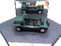 MINI MOKE 64 OPEN SPRUCE GREEN