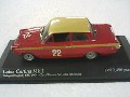 LOTUS CORTINA MK I BUDAPEST ETCC 1964 WINNER