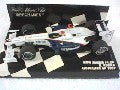 BMW SAUBER F1 R.KUBICA GP AUSTRALIE 2009 1/43