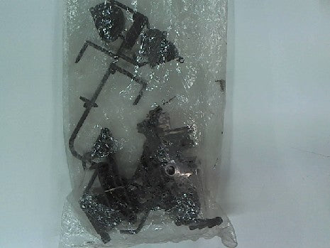 GRAP.A TA03/CELLULE AVANT