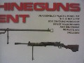 SOVIET MACHINEGUNS AND AQUIPEMENT 1/35