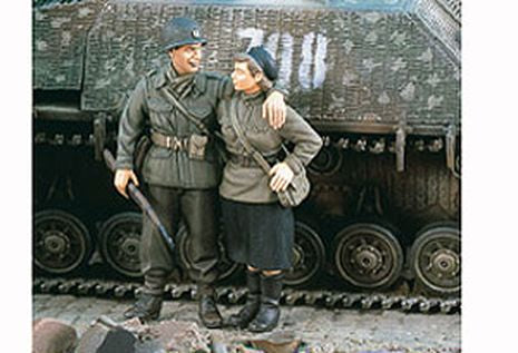 RENCONTRE EST OUEST      1/35