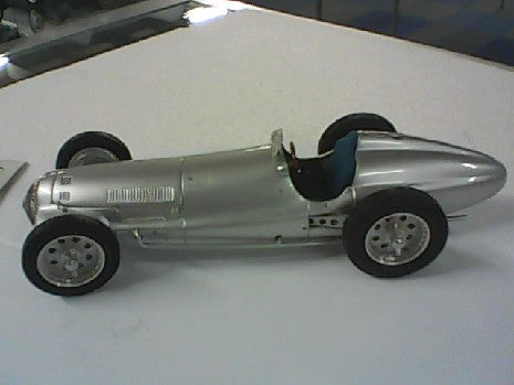 MERCEDES BENZ W154 1938 GP FRANCE