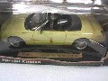 FORD THUNDER JAUNE