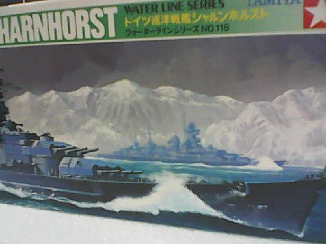 SCHARNHORST 1/700