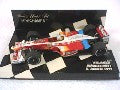 WILLAMS FW21 ZANARDI