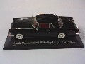 LINCOLN CONTINENTAL 1956
